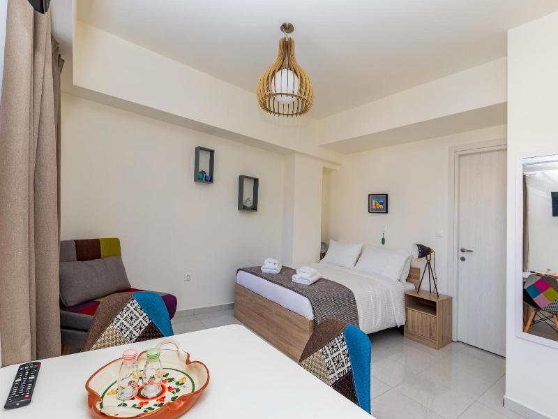 Central Stay Athens Psyri image