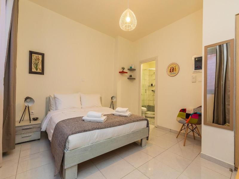 Central Stay Athens Psyri image