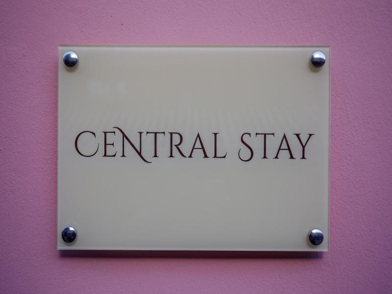 Central Stay Athens Psyri image