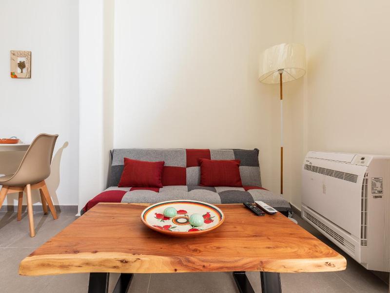 Central Stay Athens Psyri image