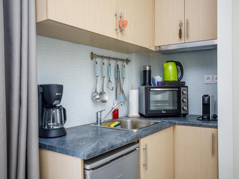 Central Stay Athens Psyri image