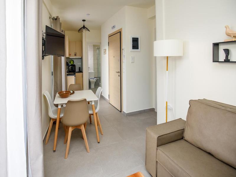Central Stay Athens Psyri image