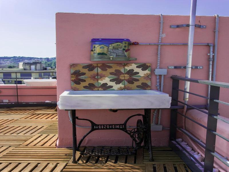 Central Stay Athens Psyri image