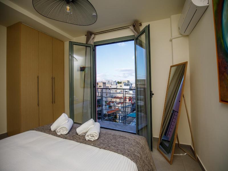Central Stay Athens Psyri image