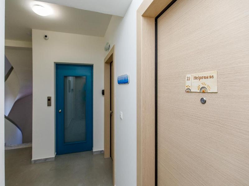 Central Stay Athens Psyri image