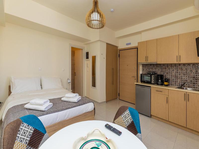 Central Stay Athens Psyri image