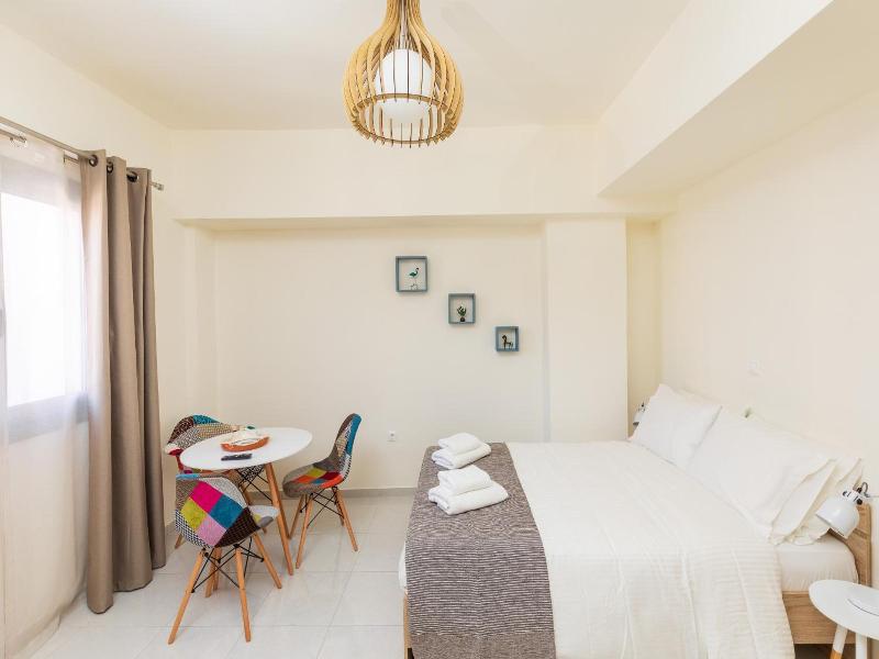 Central Stay Athens Psyri image