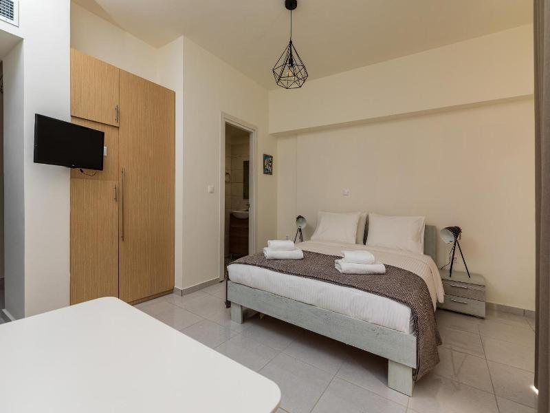 Central Stay Athens Psyri image