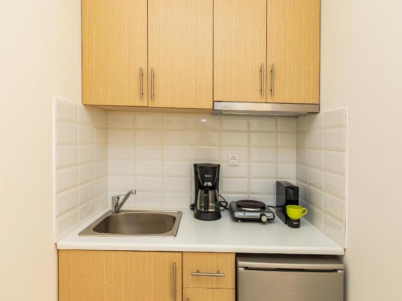 Central Stay Athens Psyri image