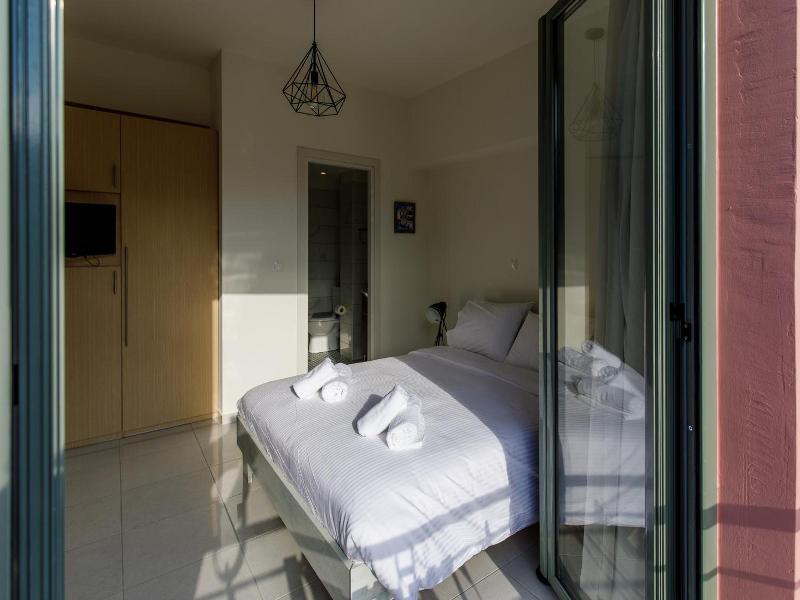 Central Stay Athens Psyri image