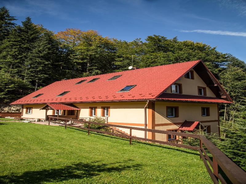 Osrodek Wypoczynkowy Iskra image
