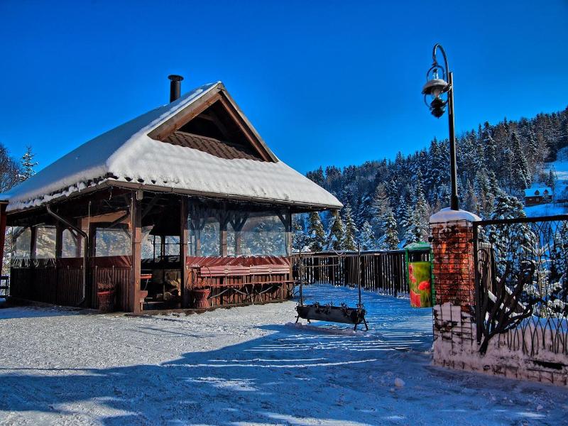 Osrodek Wypoczynkowy Iskra image