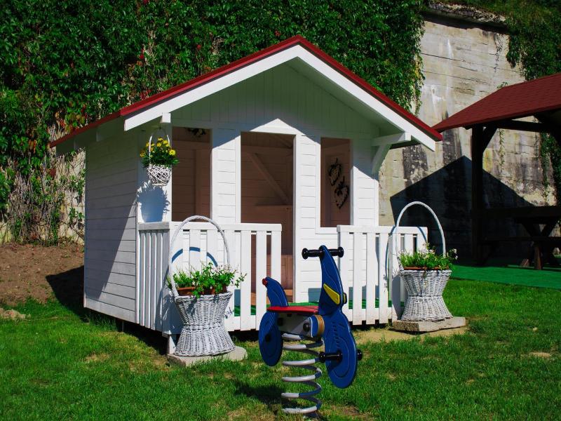 Osrodek Wypoczynkowy Iskra image