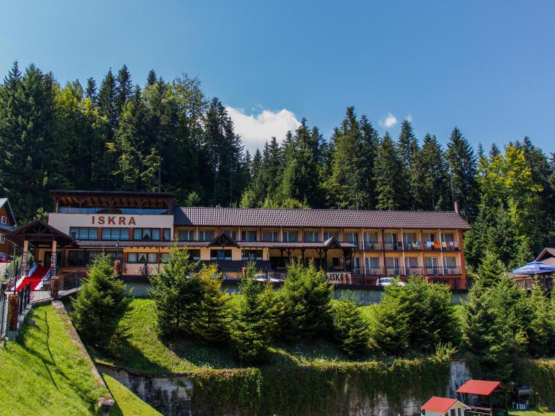 Osrodek Wypoczynkowy Iskra image