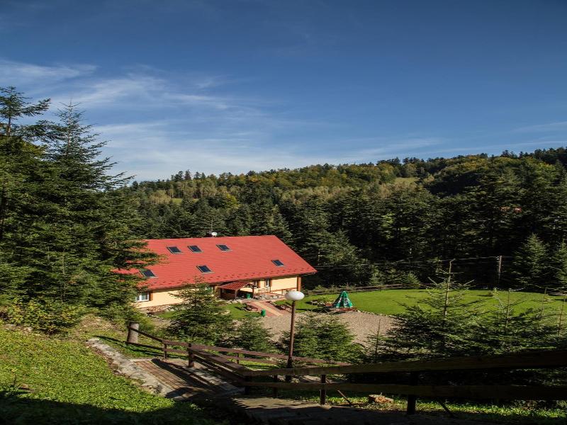 Osrodek Wypoczynkowy Iskra image