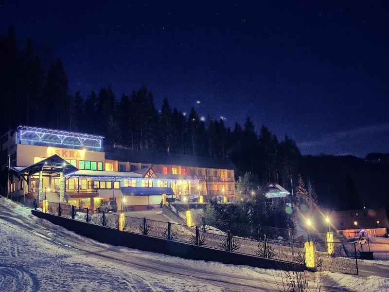 Osrodek Wypoczynkowy Iskra image