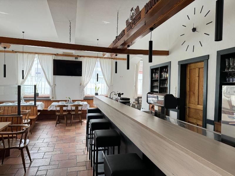 Gasthof Zum Neubauer image