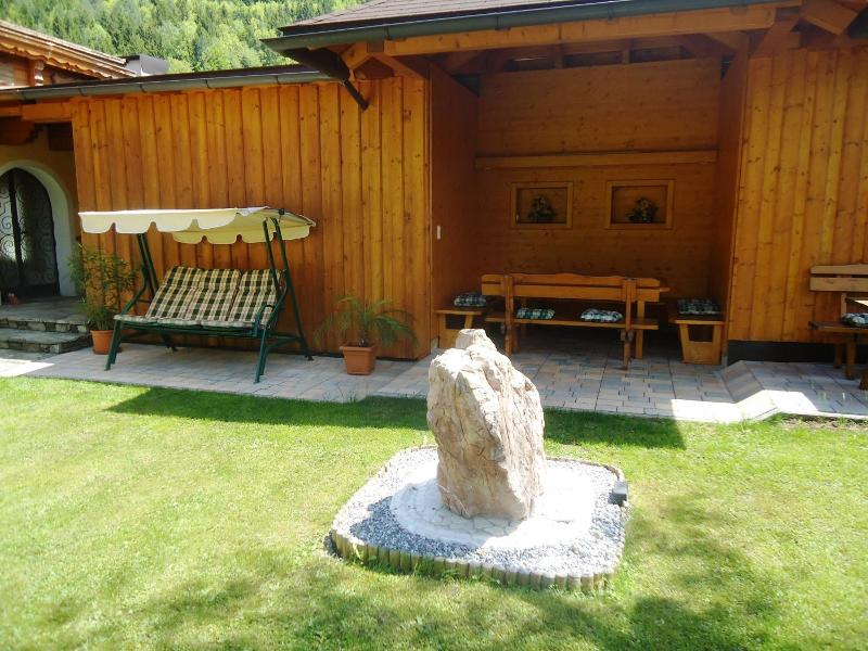 Pension Wald image