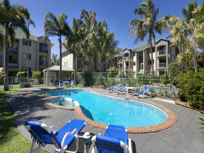 Pacific Place Apartments image