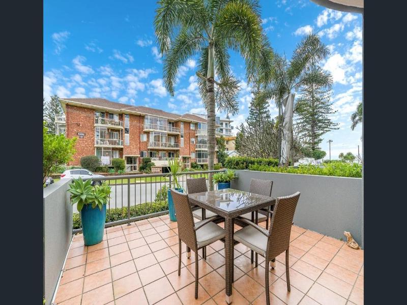 Pacific Place Apartments image