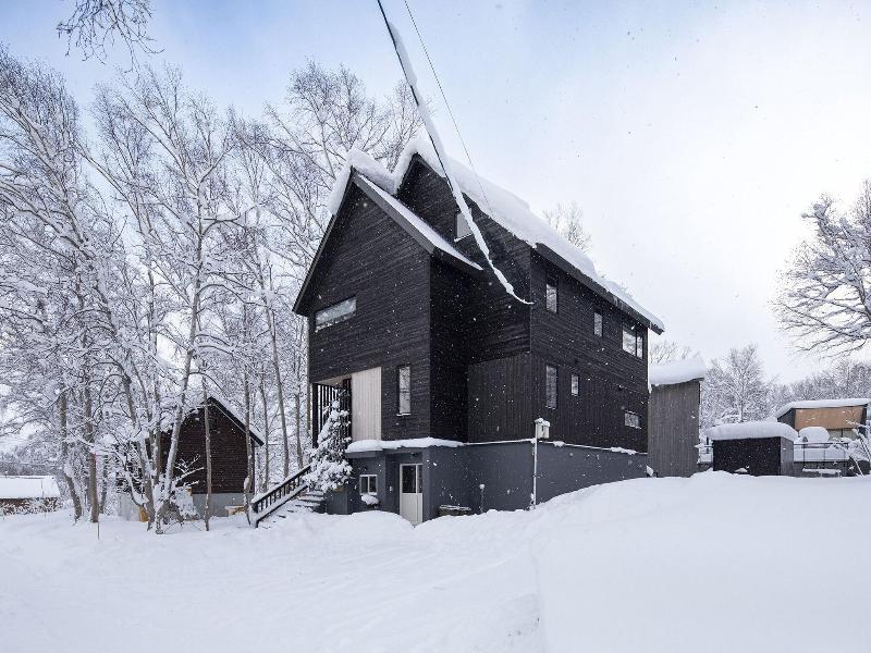Shousugi Chalet By Elite Havens