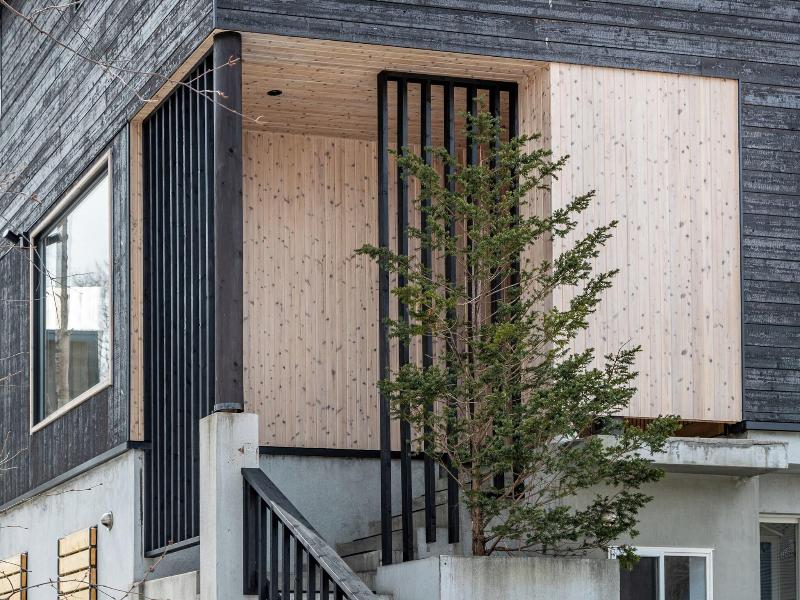 Shousugi Chalet By Elite Havens