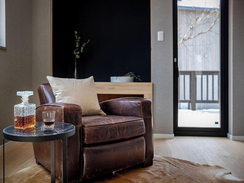 Shousugi Chalet By Elite Havens
