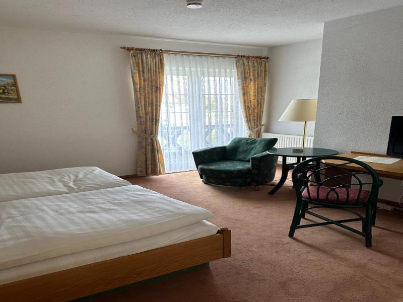 Hotel Am Spreebogen image
