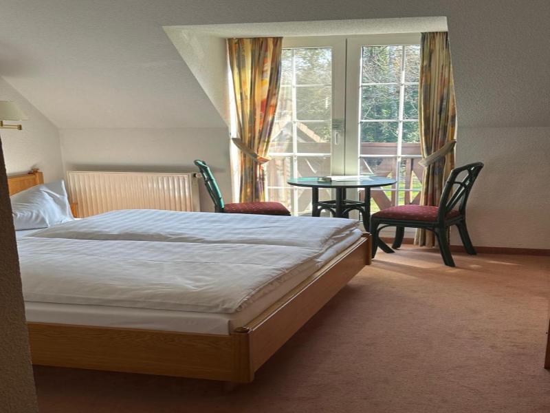 Hotel Am Spreebogen image