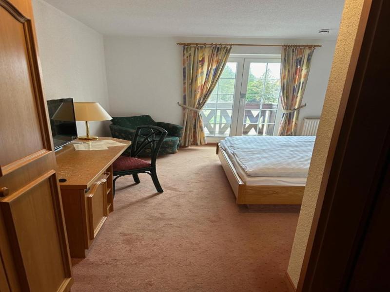 Hotel Am Spreebogen image