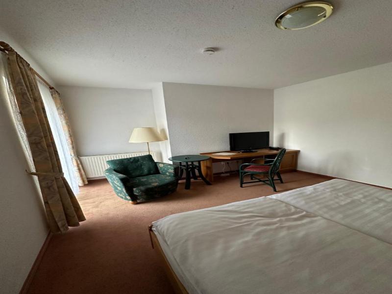 Hotel Am Spreebogen image