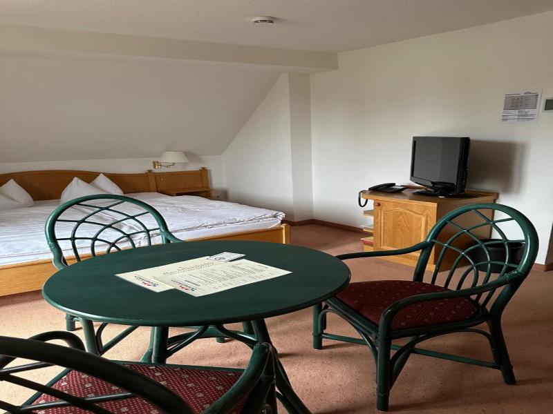 Hotel Am Spreebogen image