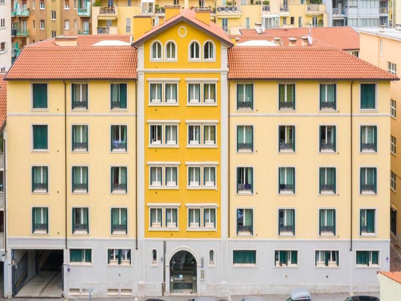 Residence Rialto image