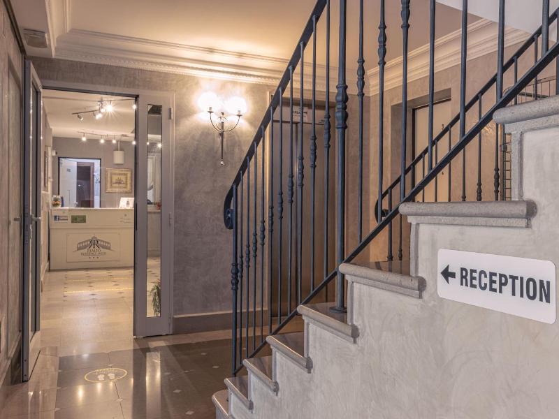 Residence Rialto image