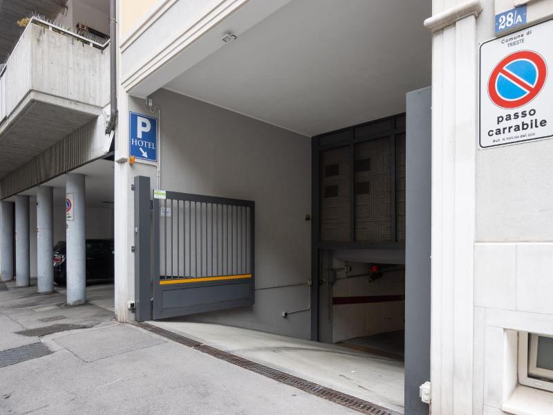 Residence Rialto image