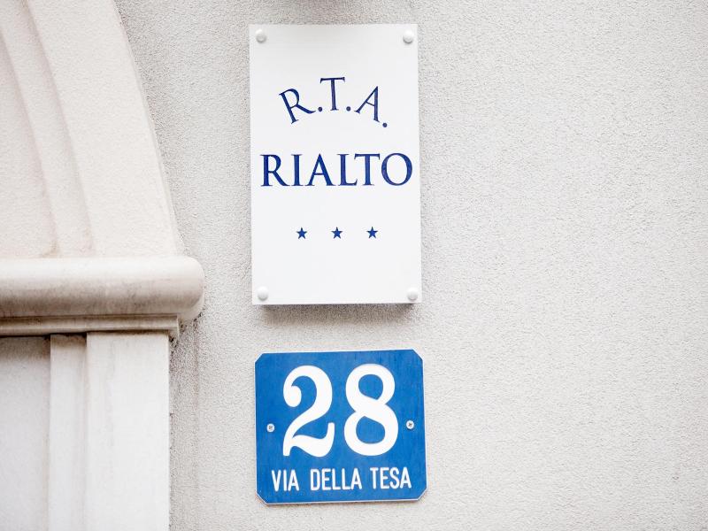 Residence Rialto image