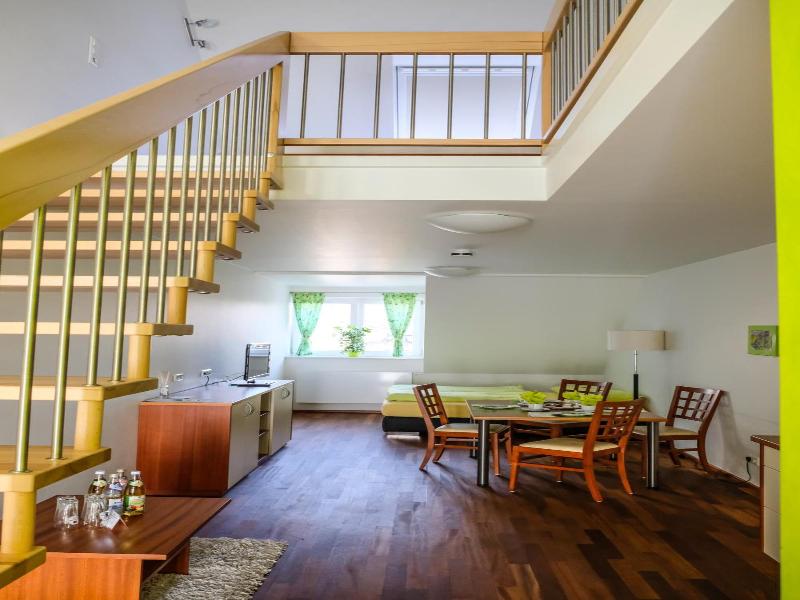 Jungingers Aparthotel image