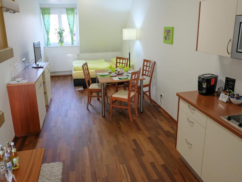 Jungingers Aparthotel image