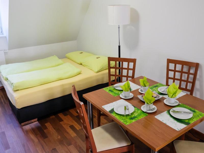 Jungingers Aparthotel image