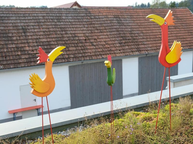 Jungingers Aparthotel image