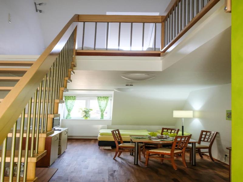 Jungingers Aparthotel image