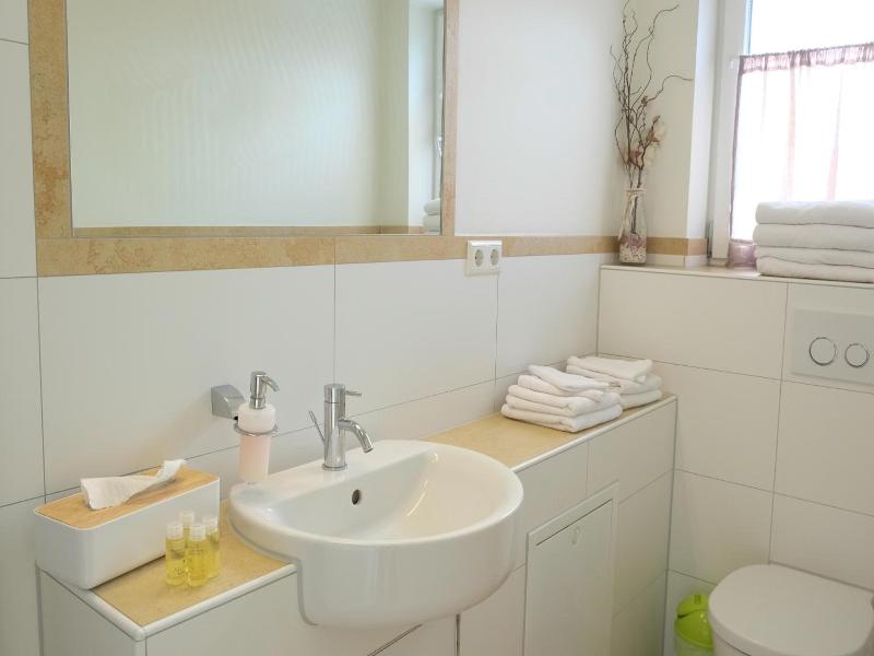 Jungingers Aparthotel image
