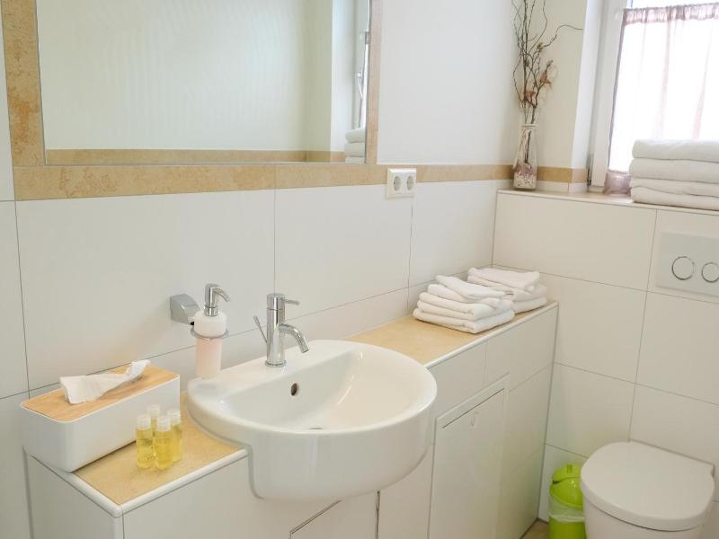 Jungingers Aparthotel image