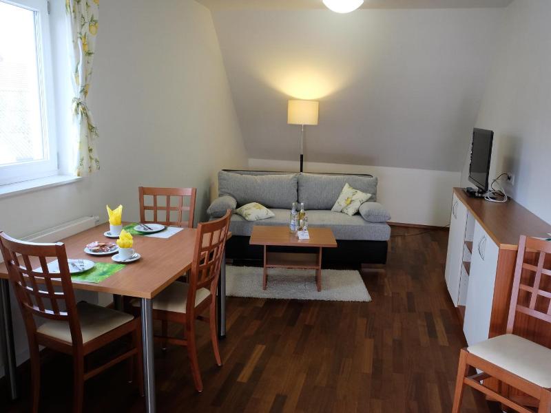 Jungingers Aparthotel image