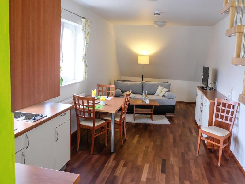 Jungingers Aparthotel image