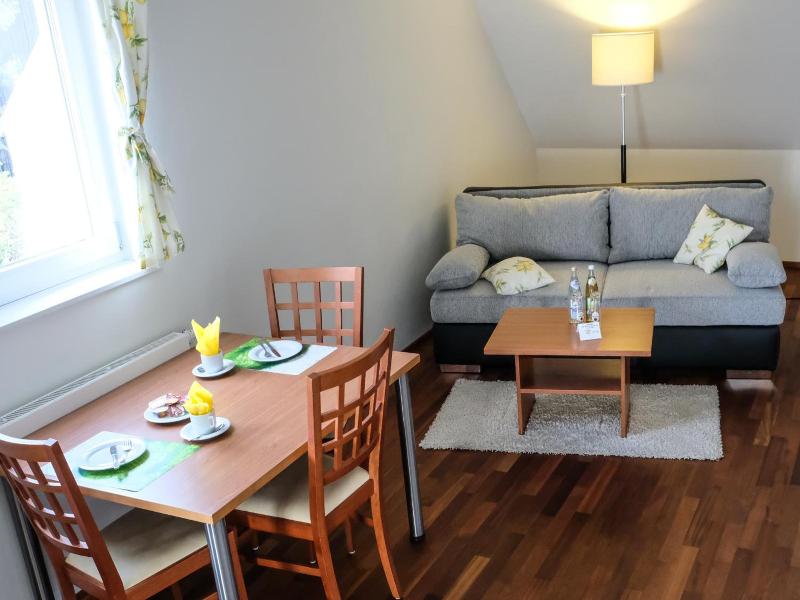 Jungingers Aparthotel image