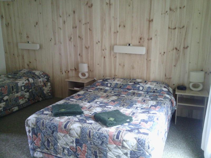 Snowy River Lodge Motel
