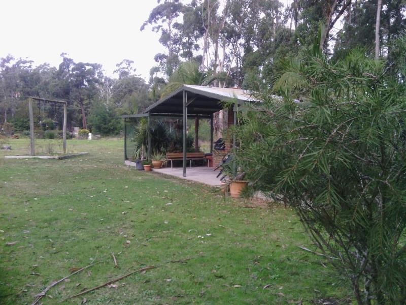 Snowy River Lodge Motel