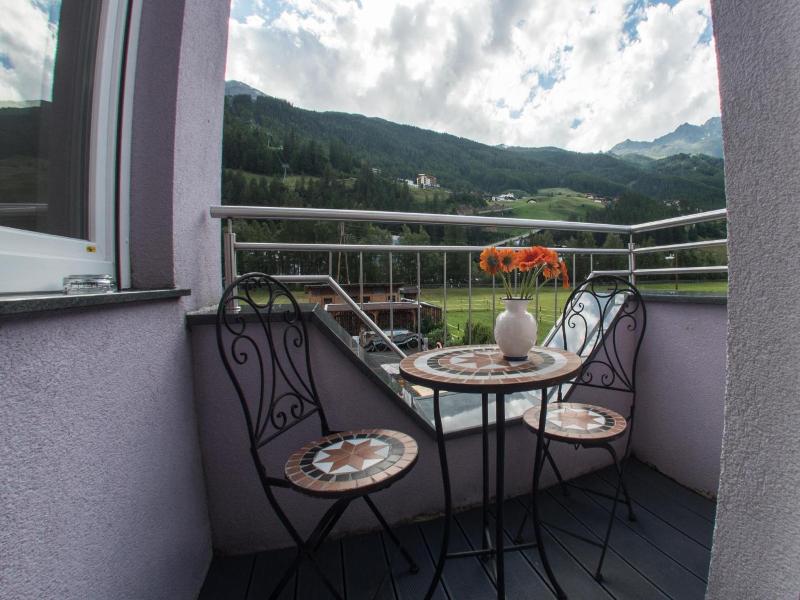 Alpenapart Saphir image