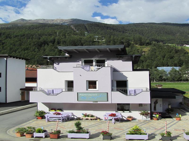 Alpenapart Saphir image